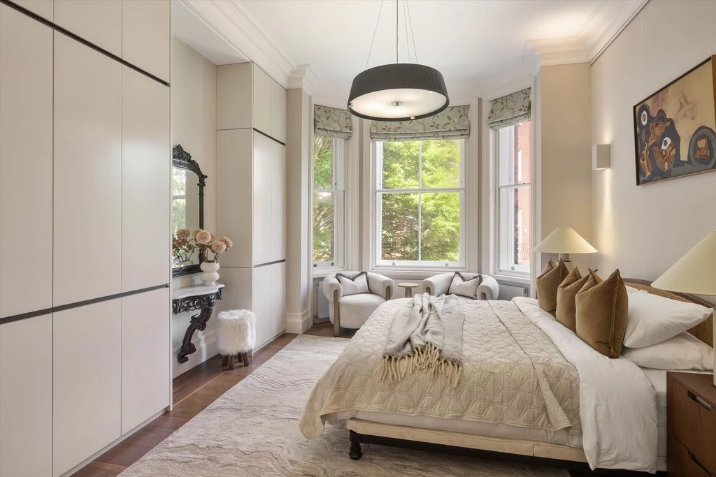Квартира в Лондоне, Великобритания, 323 м² - фото 16