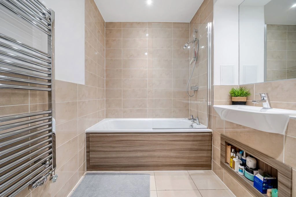 Квартира в Лондоне, Великобритания, 56 м² - фото 16