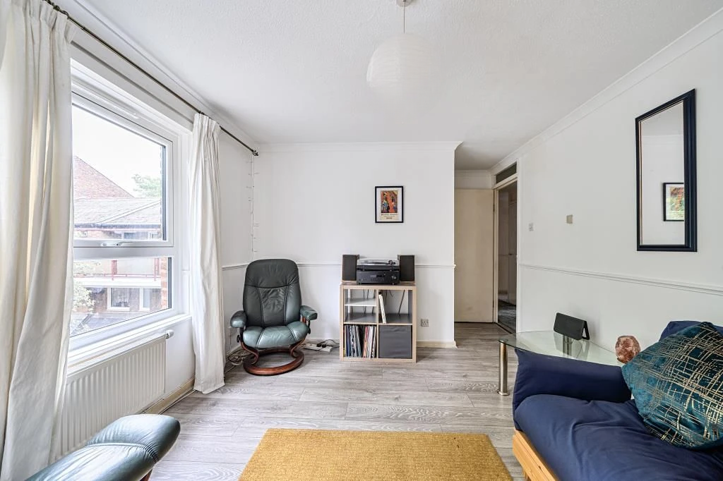 Квартира в Лондоне, Великобритания, 49 м² - фото 16