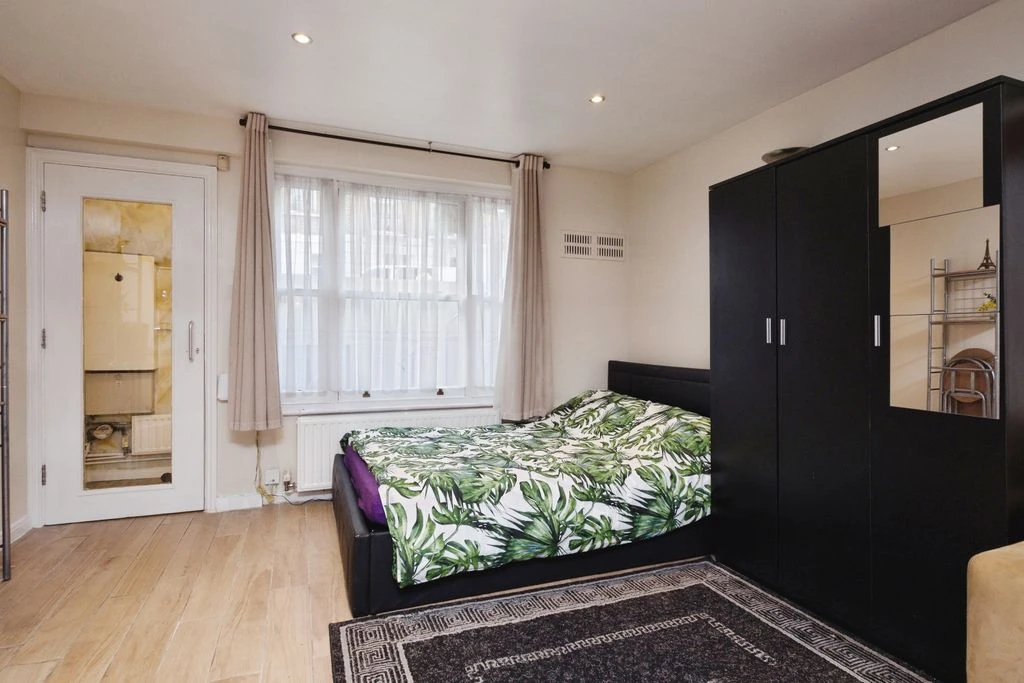 Квартира в Лондоне, Великобритания, 39 м² - фото 17