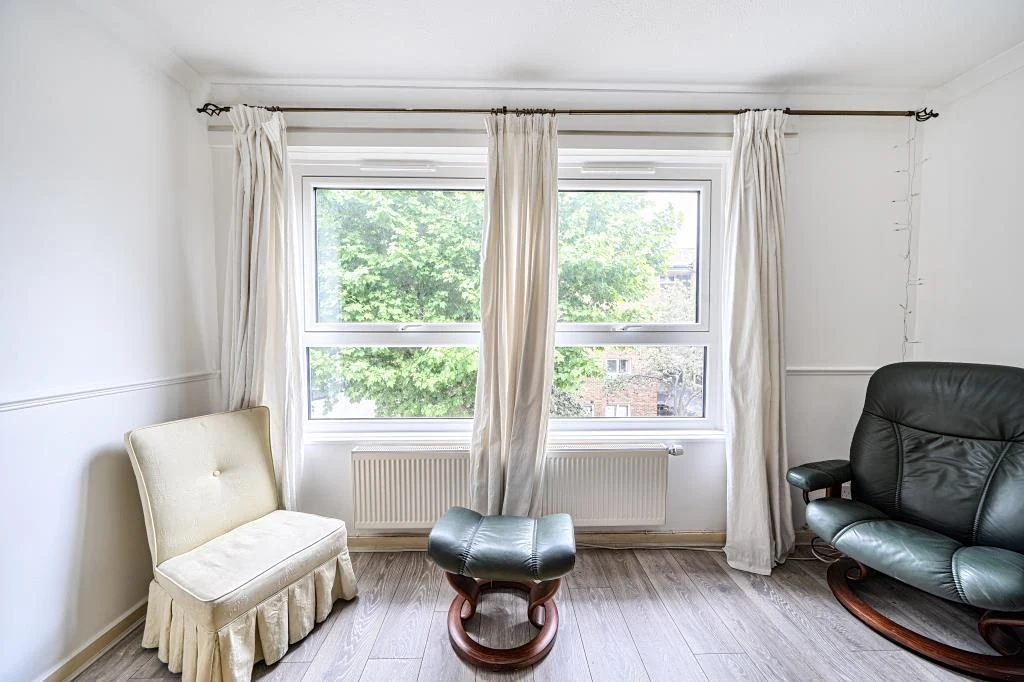 Квартира в Лондоне, Великобритания, 49 м² - фото 17