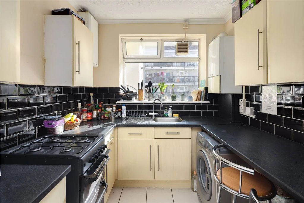 Квартира в Лондоне, Великобритания, 71 м² - фото 17