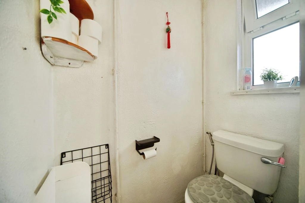 Квартира в Лондоне, Великобритания, 63 м² - фото 17