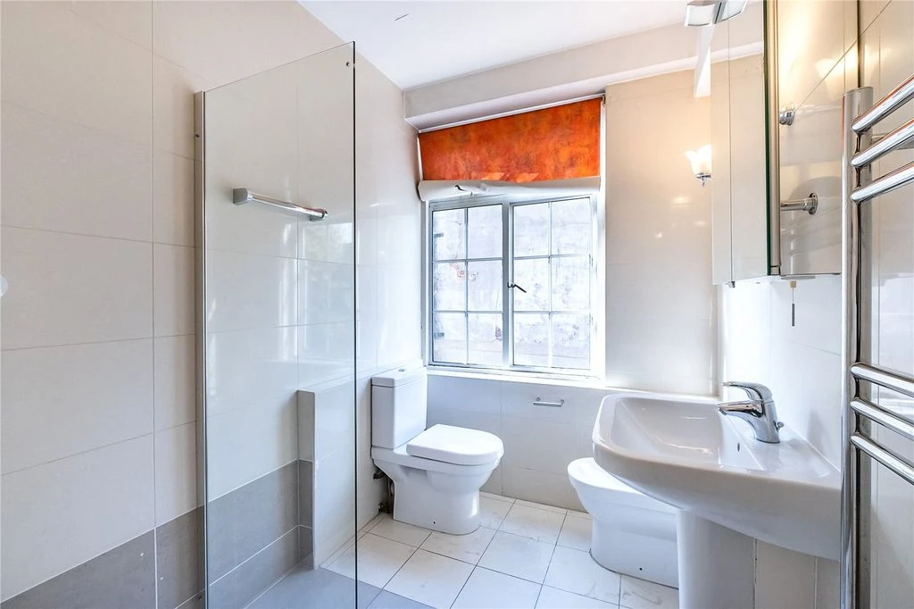 Квартира в Лондоне, Великобритания, 163 м² - фото 17