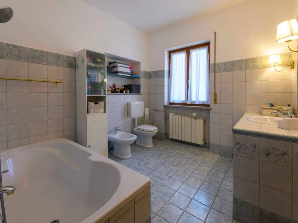 Квартира в Гориции, Италия, 142 м² - фото 17