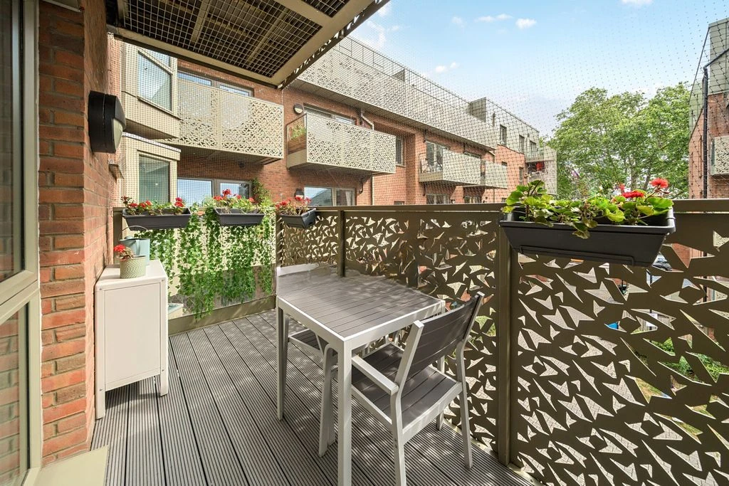 Квартира в Лондоне, Великобритания, 56 м² - фото 17
