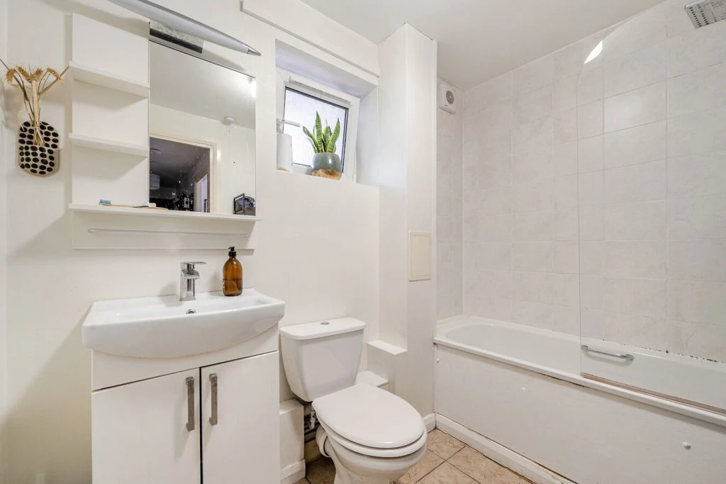 Квартира в Лондоне, Великобритания, 46 м² - фото 17
