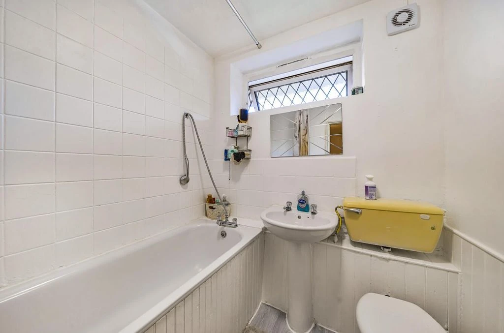 Квартира в Лондоне, Великобритания, 72 м² - фото 17