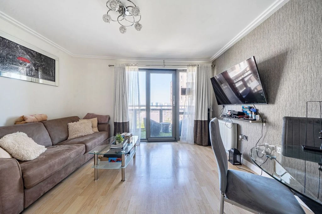 Квартира в Лондоне, Великобритания, 55 м² - фото 17