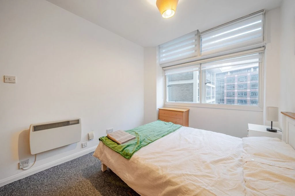 Квартира в Лондоне, Великобритания, 54 м² - фото 17
