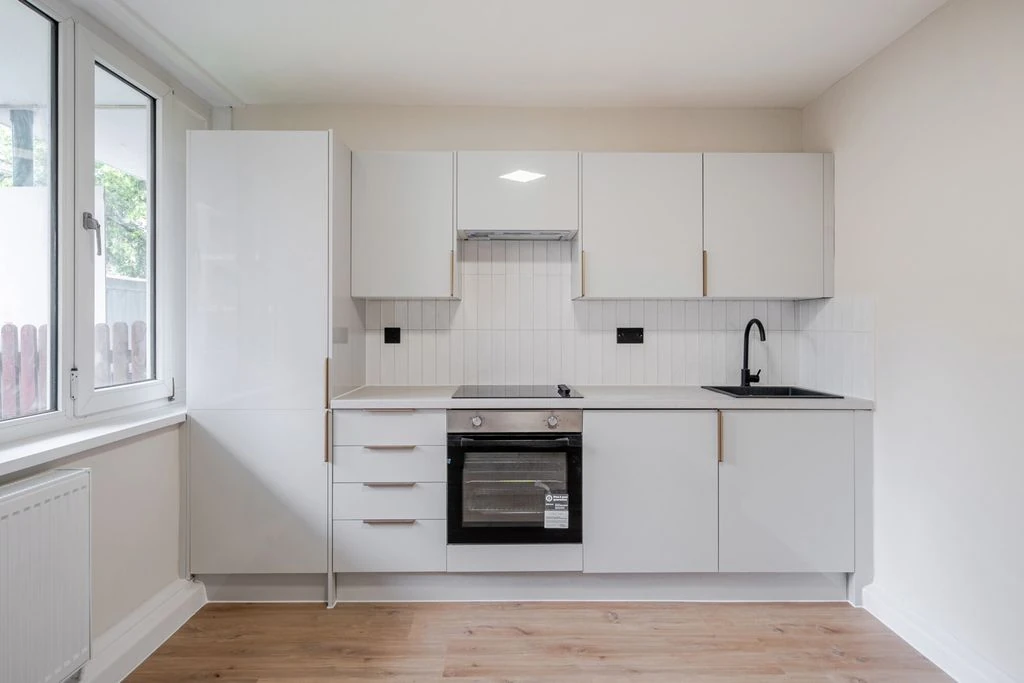 Квартира в Лондоне, Великобритания, 60 м² - фото 17