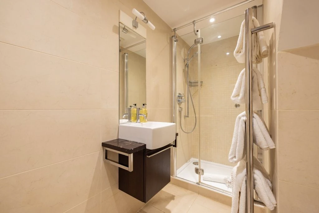 Квартира в Лондоне, Великобритания, 109 м² - фото 17