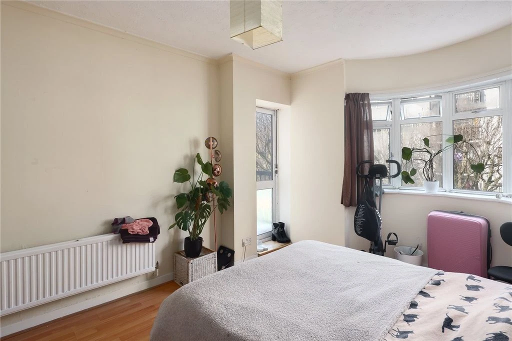 Квартира в Лондоне, Великобритания, 71 м² - фото 18