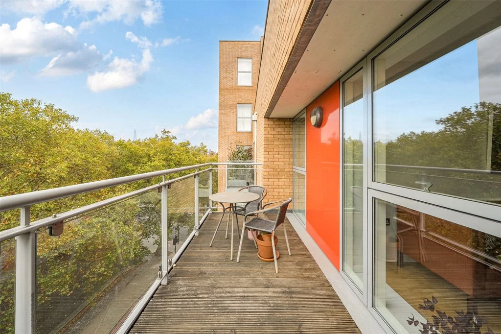 Квартира в Лондоне, Великобритания, 52 м² - фото 18