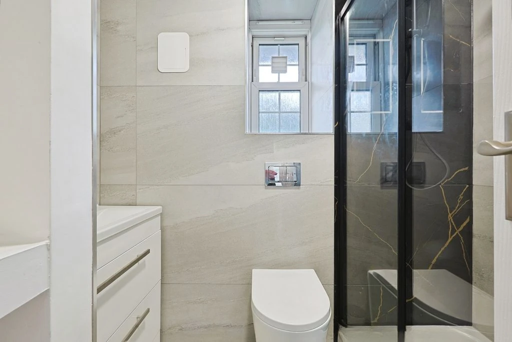 Квартира в Лондоне, Великобритания, 56 м² - фото 18