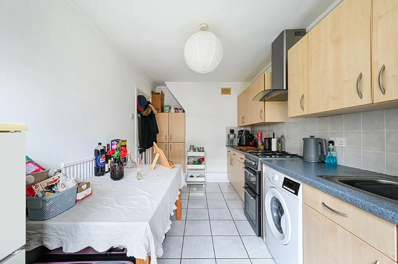 Квартира в Лондоне, Великобритания, 46 м² - фото 18