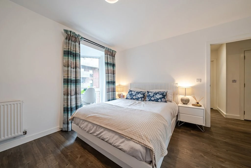 Квартира в Лондоне, Великобритания, 56 м² - фото 18