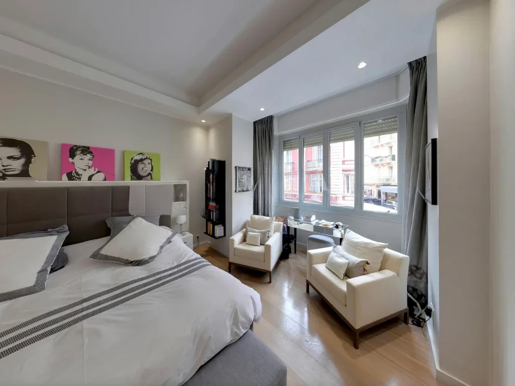 Квартира в Монте Карло, Монако, 257 м² - фото 18