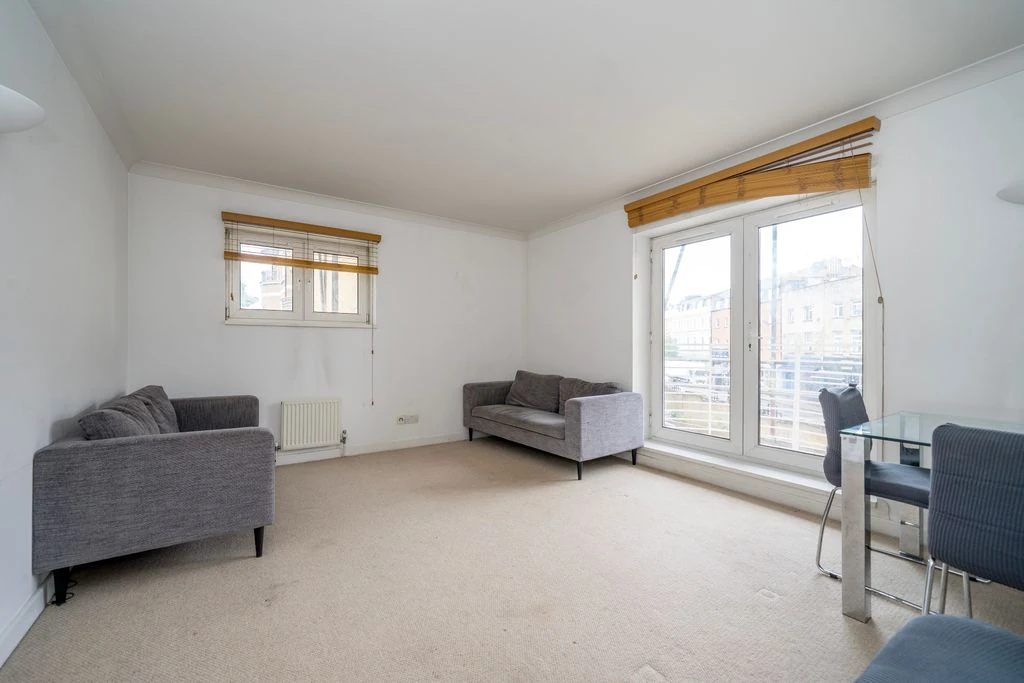 Квартира в Лондоне, Великобритания, 53 м² - фото 18