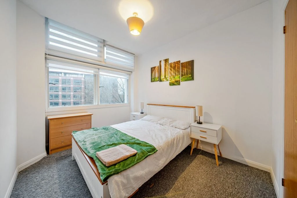 Квартира в Лондоне, Великобритания, 54 м² - фото 18