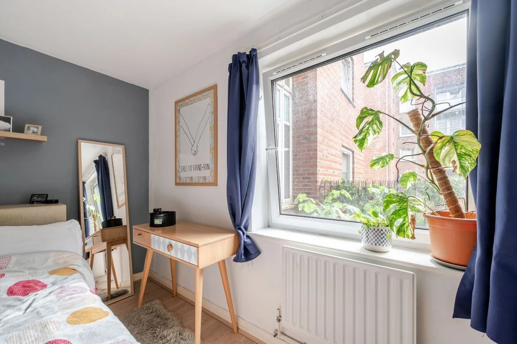 Квартира в Лондоне, Великобритания, 46 м² - фото 18