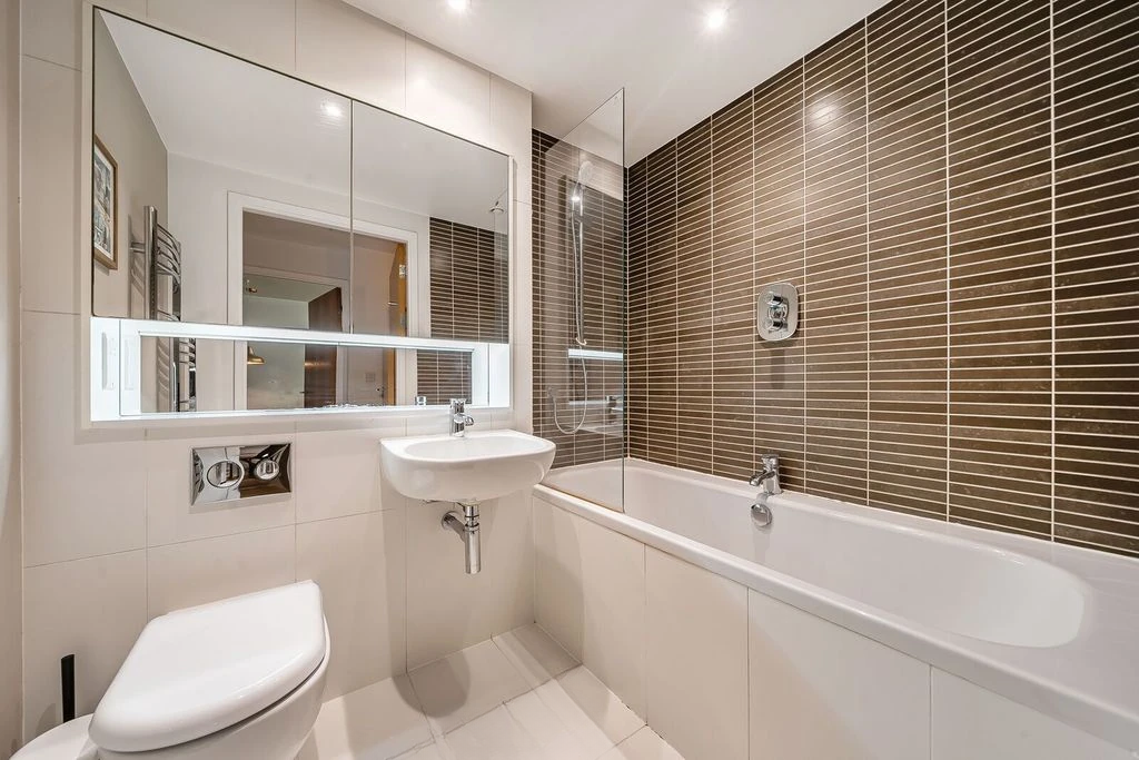 Квартира в Лондоне, Великобритания, 50 м² - фото 18