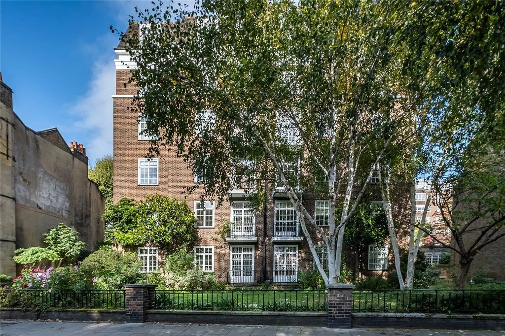 Квартира в Лондоне, Великобритания, 163 м² - фото 18