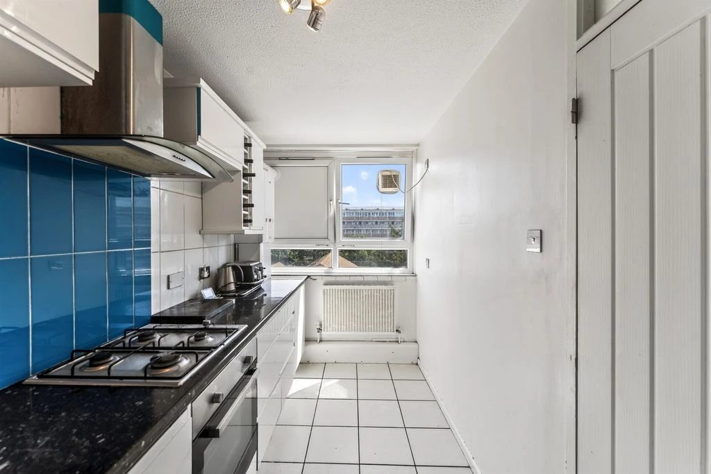 Квартира в Лондоне, Великобритания, 46 м² - фото 18