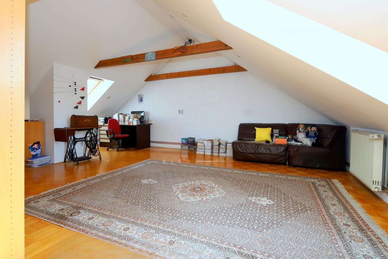 Дом в Кране, Словения, 252 м² - фото 18