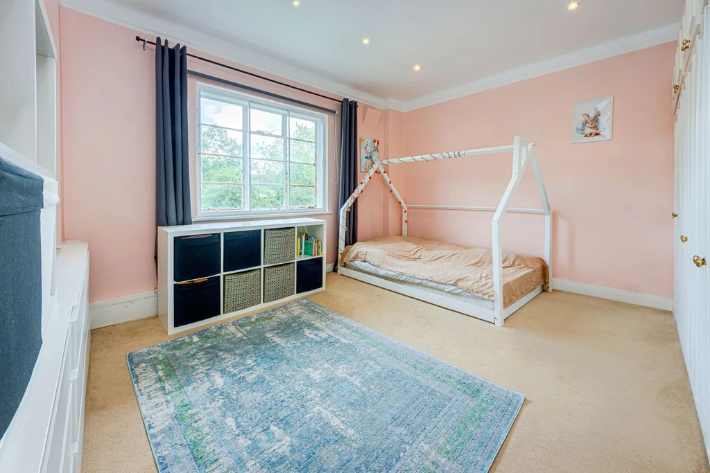 Квартира в Лондоне, Великобритания, 64 м² - фото 18