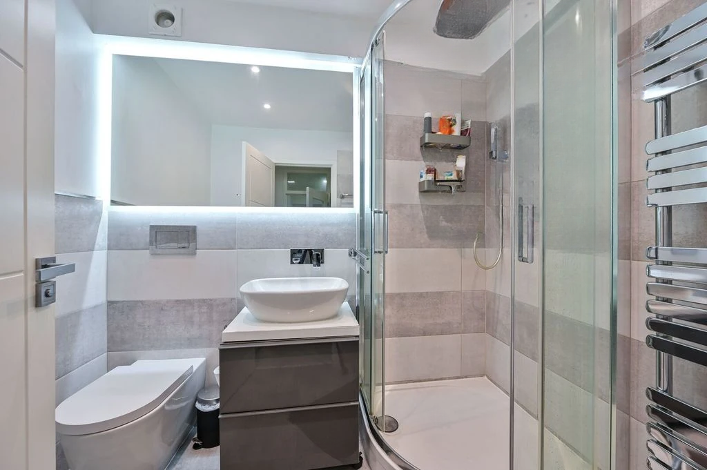Квартира в Лондоне, Великобритания, 69 м² - фото 18