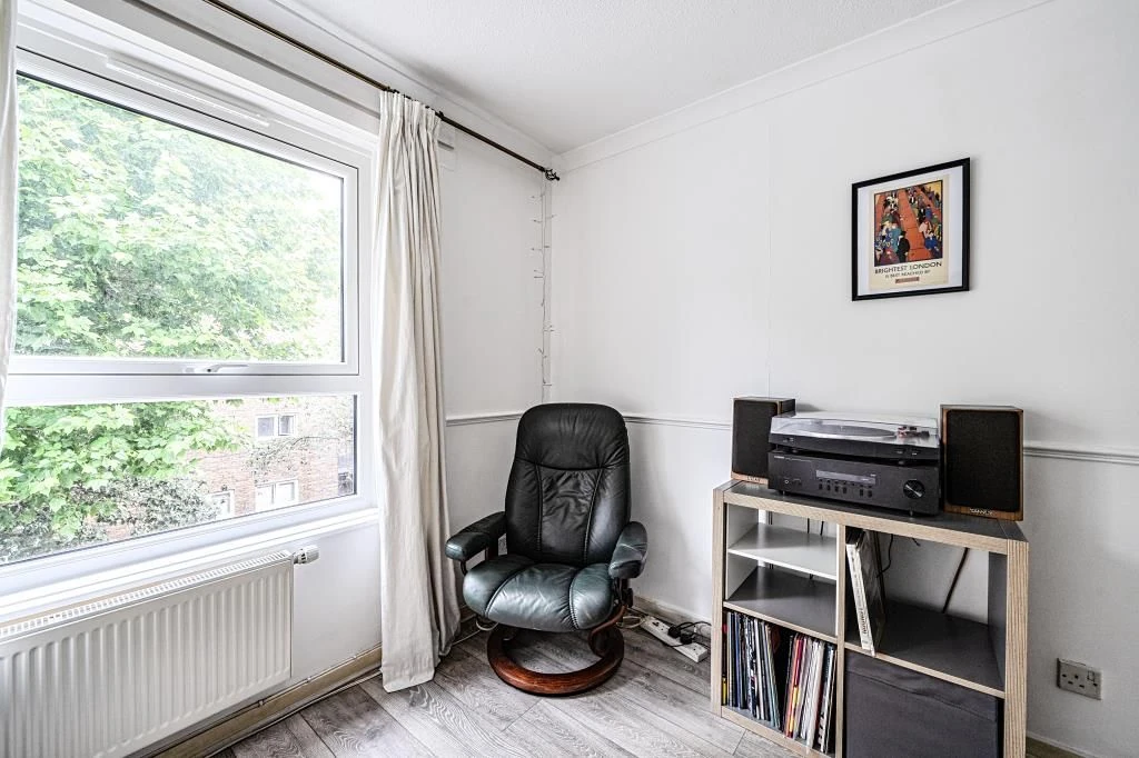 Квартира в Лондоне, Великобритания, 49 м² - фото 18