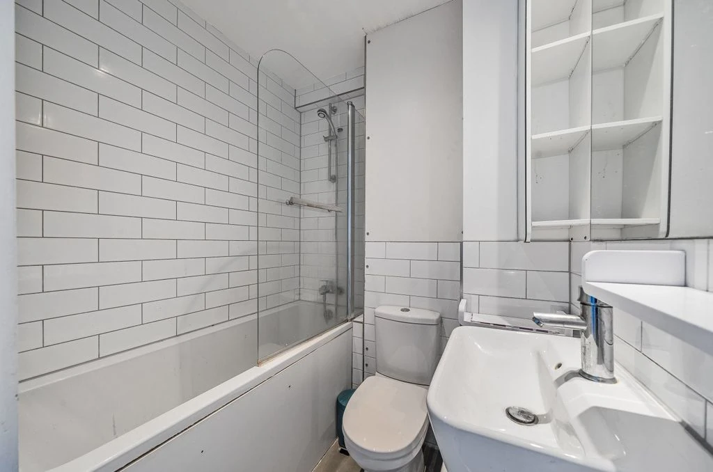 Квартира в Лондоне, Великобритания, 82 м² - фото 19