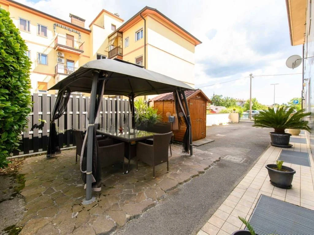 Квартира в Гориции, Италия, 142 м² - фото 19