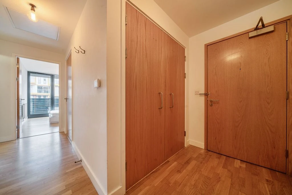 Квартира в Лондоне, Великобритания, 50 м² - фото 19