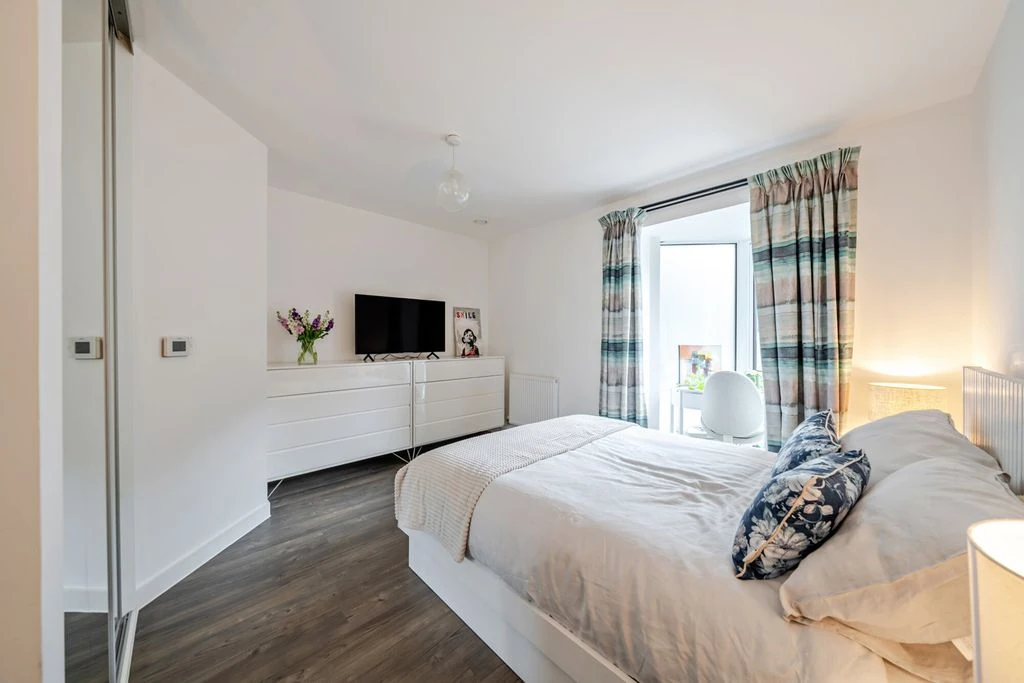 Квартира в Лондоне, Великобритания, 56 м² - фото 19