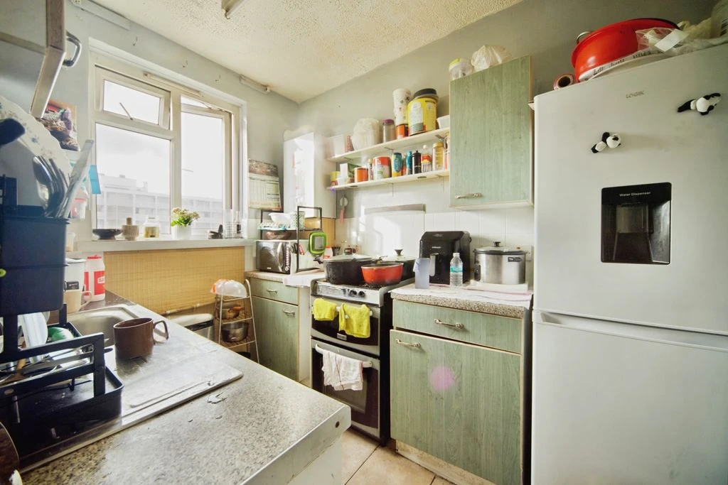 Квартира в Лондоне, Великобритания, 63 м² - фото 19