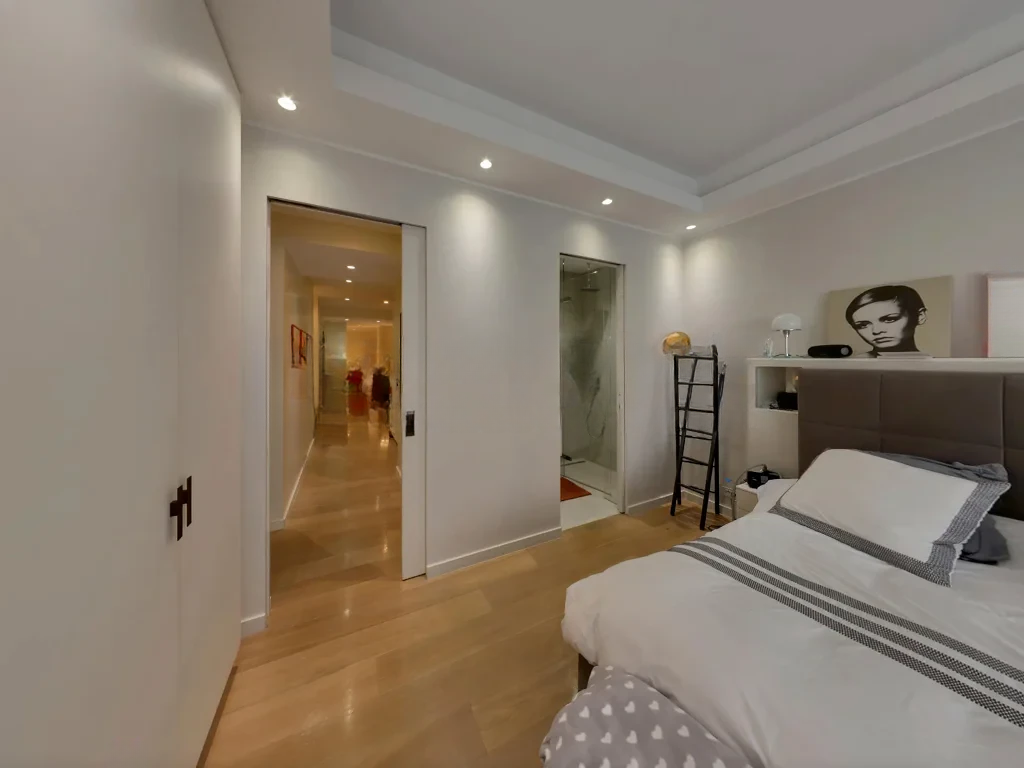 Квартира в Монте Карло, Монако, 257 м² - фото 19