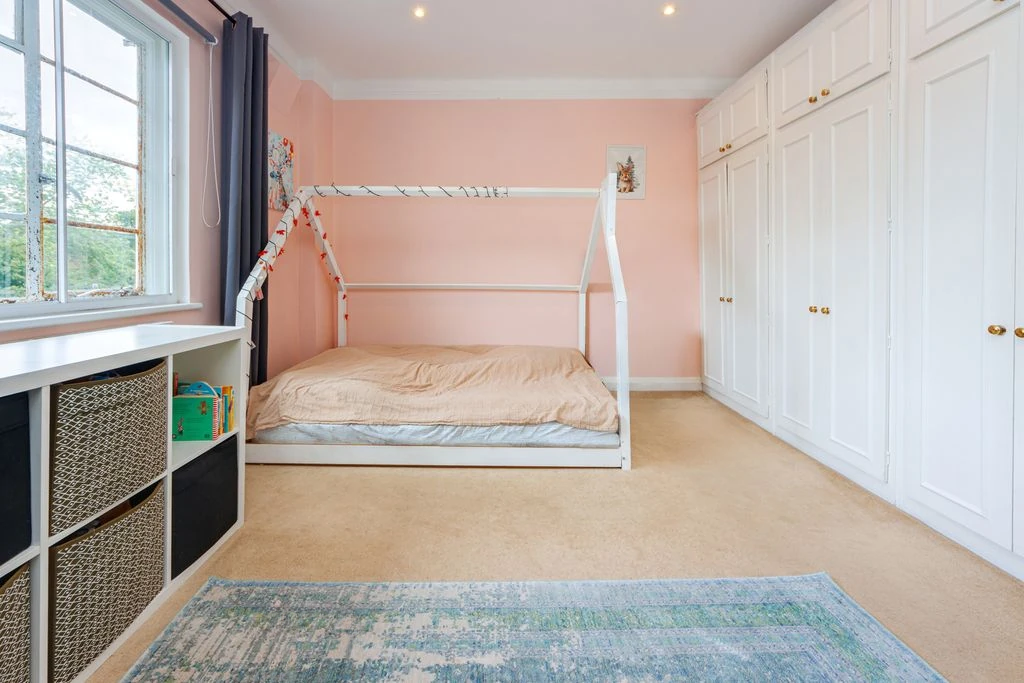 Квартира в Лондоне, Великобритания, 64 м² - фото 19