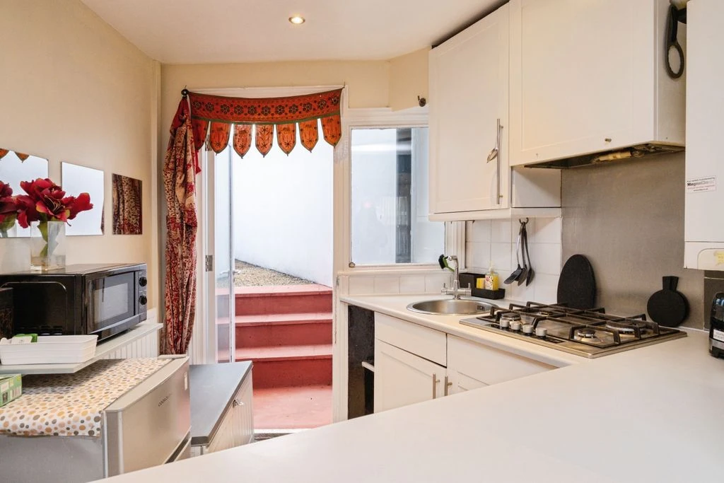 Квартира в Лондоне, Великобритания, 39 м² - фото 19