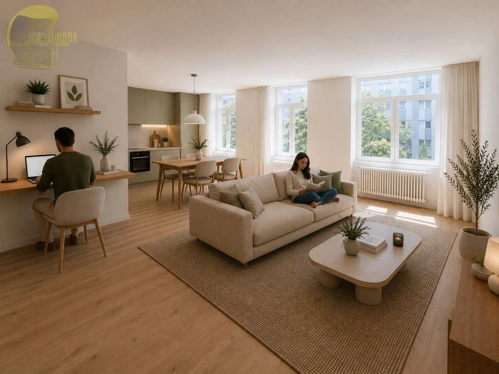 Квартира в Гориции, Италия, 105 м² - фото 19