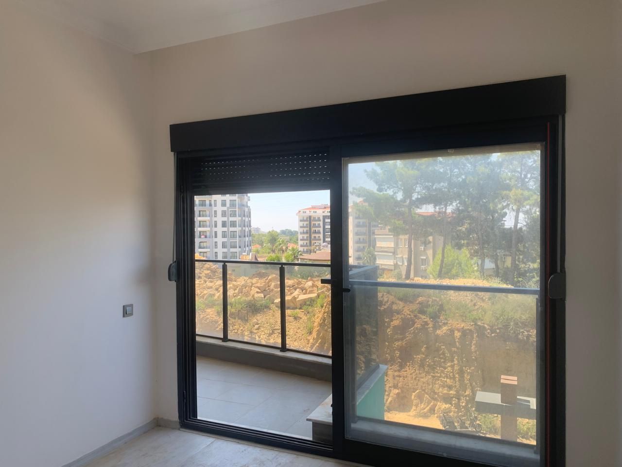 Апартаменты в Алании, Турция, 55 м² - фото 7
