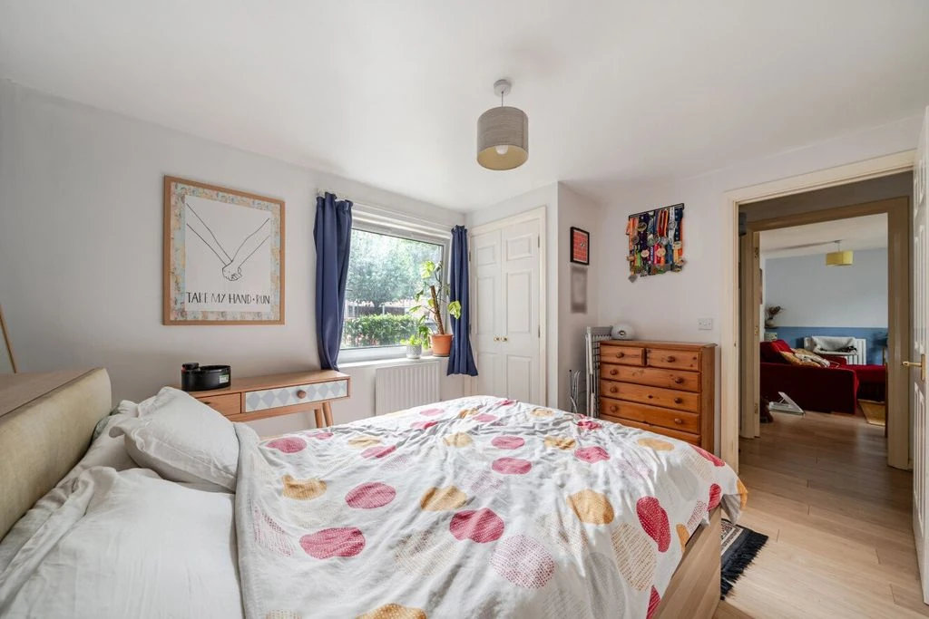 Квартира в Лондоне, Великобритания, 46 м² - фото 19