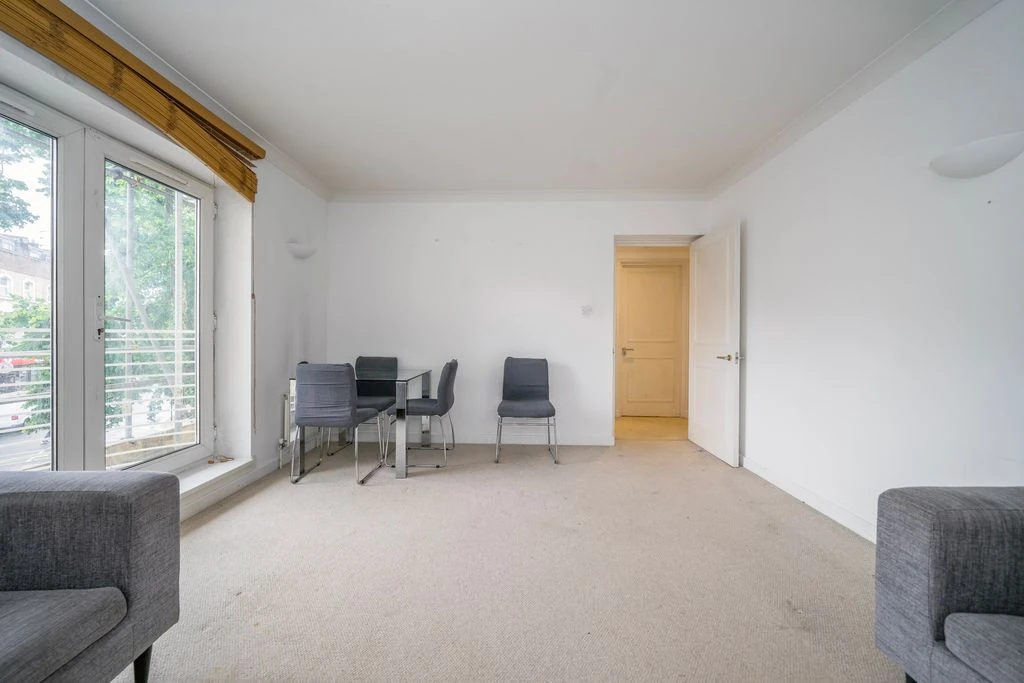 Квартира в Лондоне, Великобритания, 53 м² - фото 19