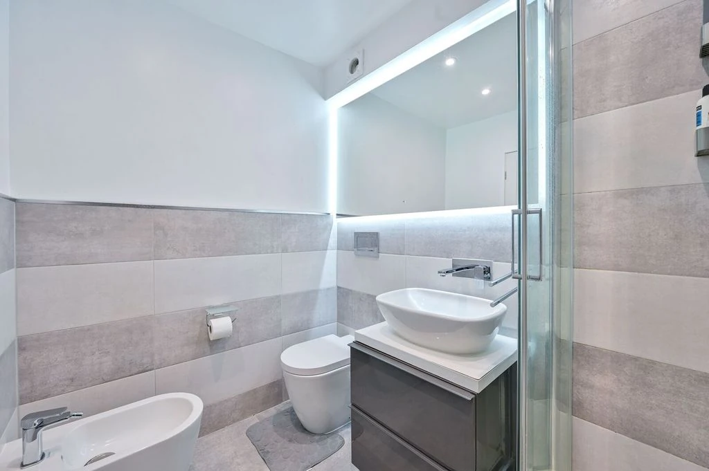 Квартира в Лондоне, Великобритания, 69 м² - фото 19