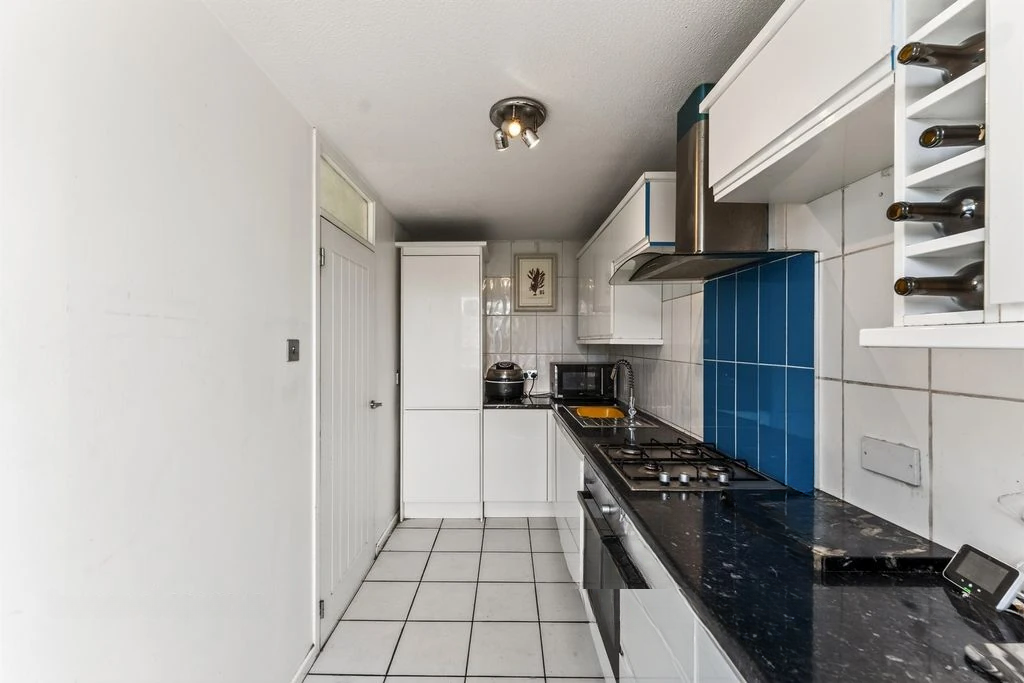 Квартира в Лондоне, Великобритания, 46 м² - фото 19