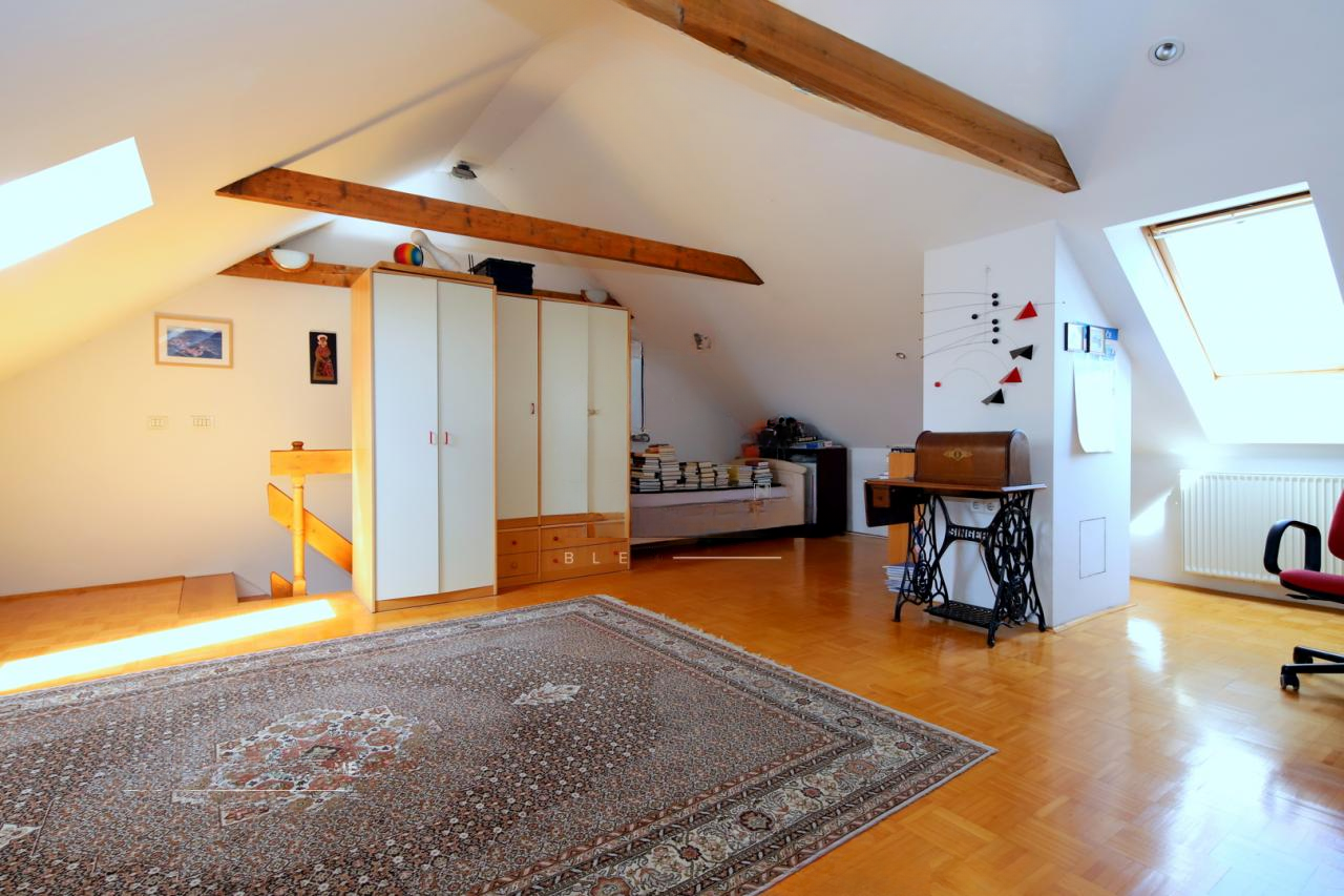 Дом в Кране, Словения, 252 м² - фото 19