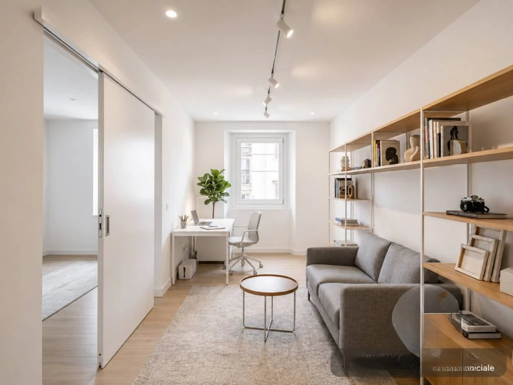 Квартира в Гориции, Италия, 100 м² - фото 19