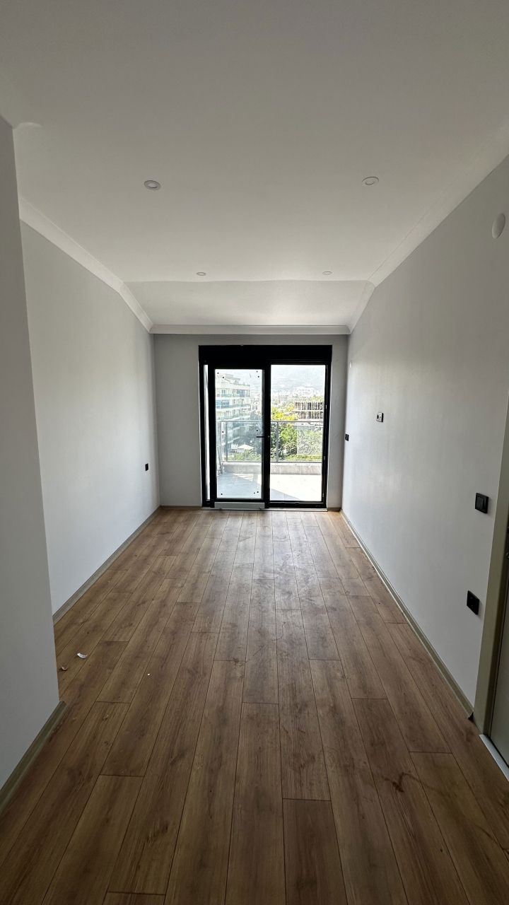 Апартаменты в Алании, Турция, 100 м² - фото 7