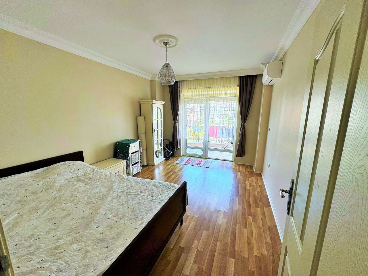 Апартаменты в Алании, Турция, 100 м² - фото 7